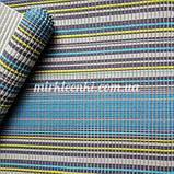 Універсальний килимок Аквамат 65 рулонний Aquamat nonslip mat, фото 4