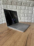 Ноутбук Сенсорний Surface Laptop 13.5" 2256x1504 IPS i7 7660U 16Gb SSD 512Gb Б/В, фото 4