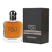 Giorgio Armani Emporio Armani Stronger With You (Армані Стронг віз Ю) 100 мл