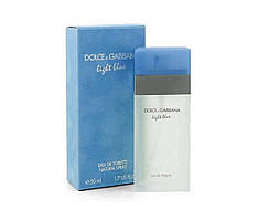 Dolce & Gabbana Light Blue Femme edt 50 ml