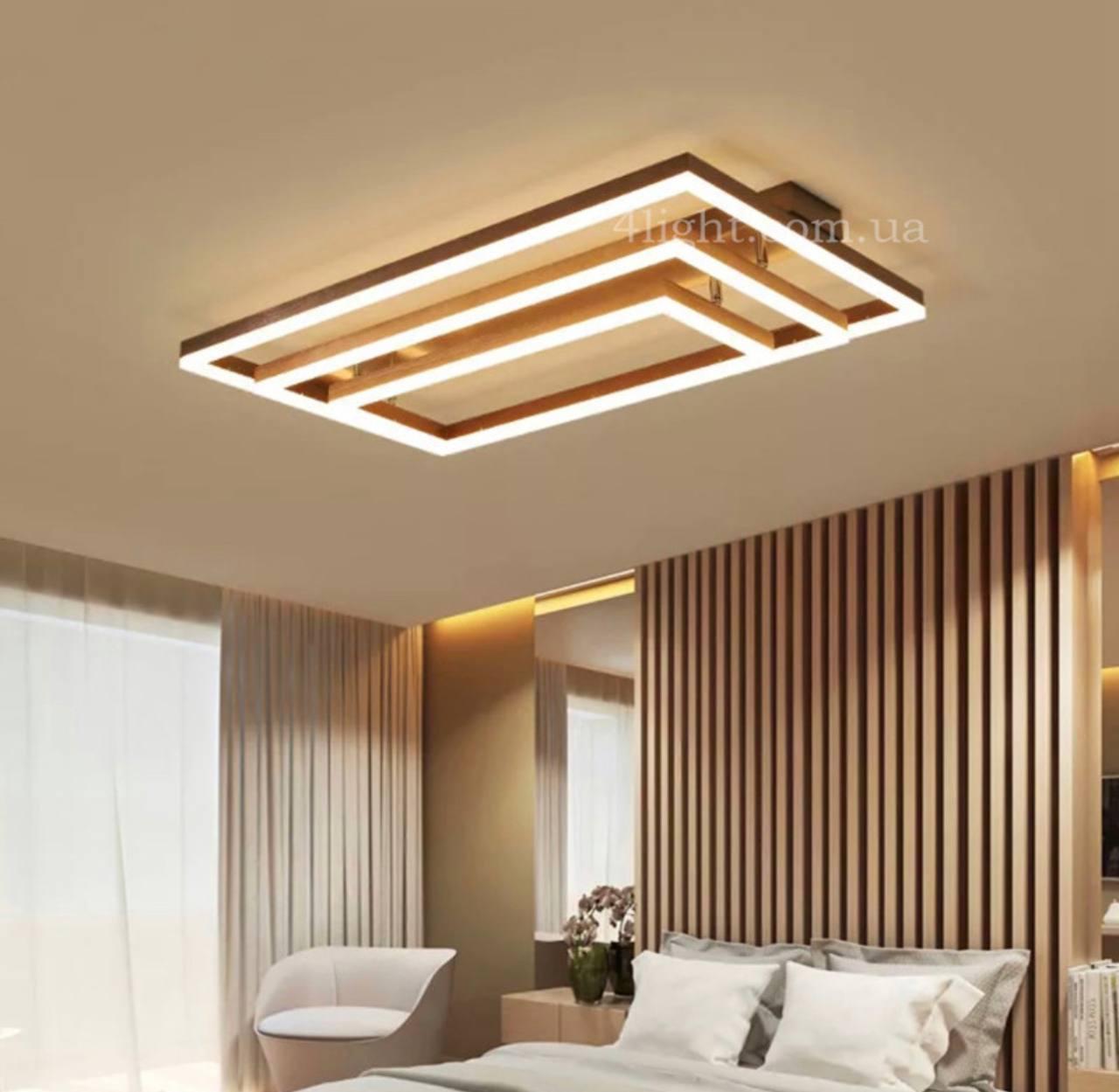 Люстра 11001/3 LED 90Вт