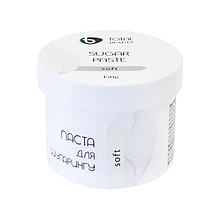 Цукрова паста для шугарингу Total Beauty "Soft", 150 г (цукрова паста, шугаринг)