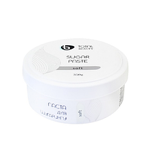 Цукрова паста для шугарингу Total Beauty "Soft", 350 г  (цукрова паста, шугаринг)