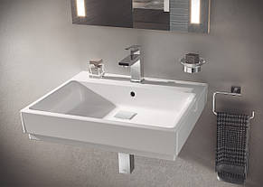 Тримач для аксесуарів Grohe Essentials Cube New (40508001), фото 5