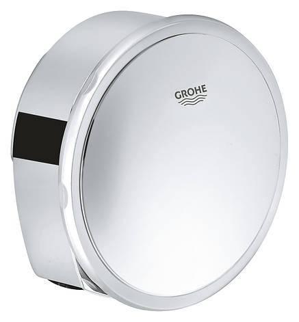 Зовнішня частина переливу з наповненням Grohe (19952000), фото 1