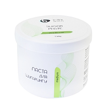 Цукрова паста для шугарингу Total Beauty "Medium", 750 г  (цукрова паста, шугаринг)