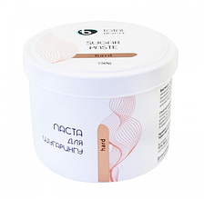 Цукрова паста для шугарингу Total Beauty "Hard", 750 г  (цукрова паста, шугаринг)