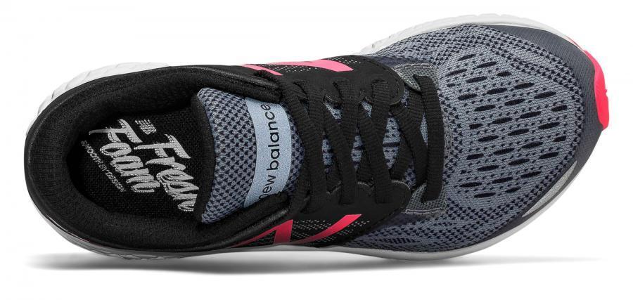 New balance fresh foam zante купить sales