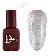 ТОП DANNY Sweeties (Сладости) №03 12 ml