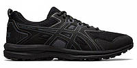 Кроссовки мужские Asics Trail Scout 48, Черный