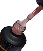 Рідкий полі гель для нарощування Crooz Liquid Poly Gel №8. 15 мл(с пензликом)