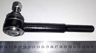 Наконечник тяги рульової довгий ВАЗ 2121 21213 21214 Niva Нива Тайга Кедр 2121-3414138 FSO