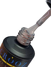 Рідкий полі гель для нарощування Crooz Liquid Poly Gel №9. 15 мл(с пензликом)