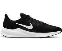 Кроссовки мужские Nike Downshifter 11 47, Черный