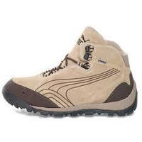 Кроссовки мужские подростковые Puma desierto IV GTX