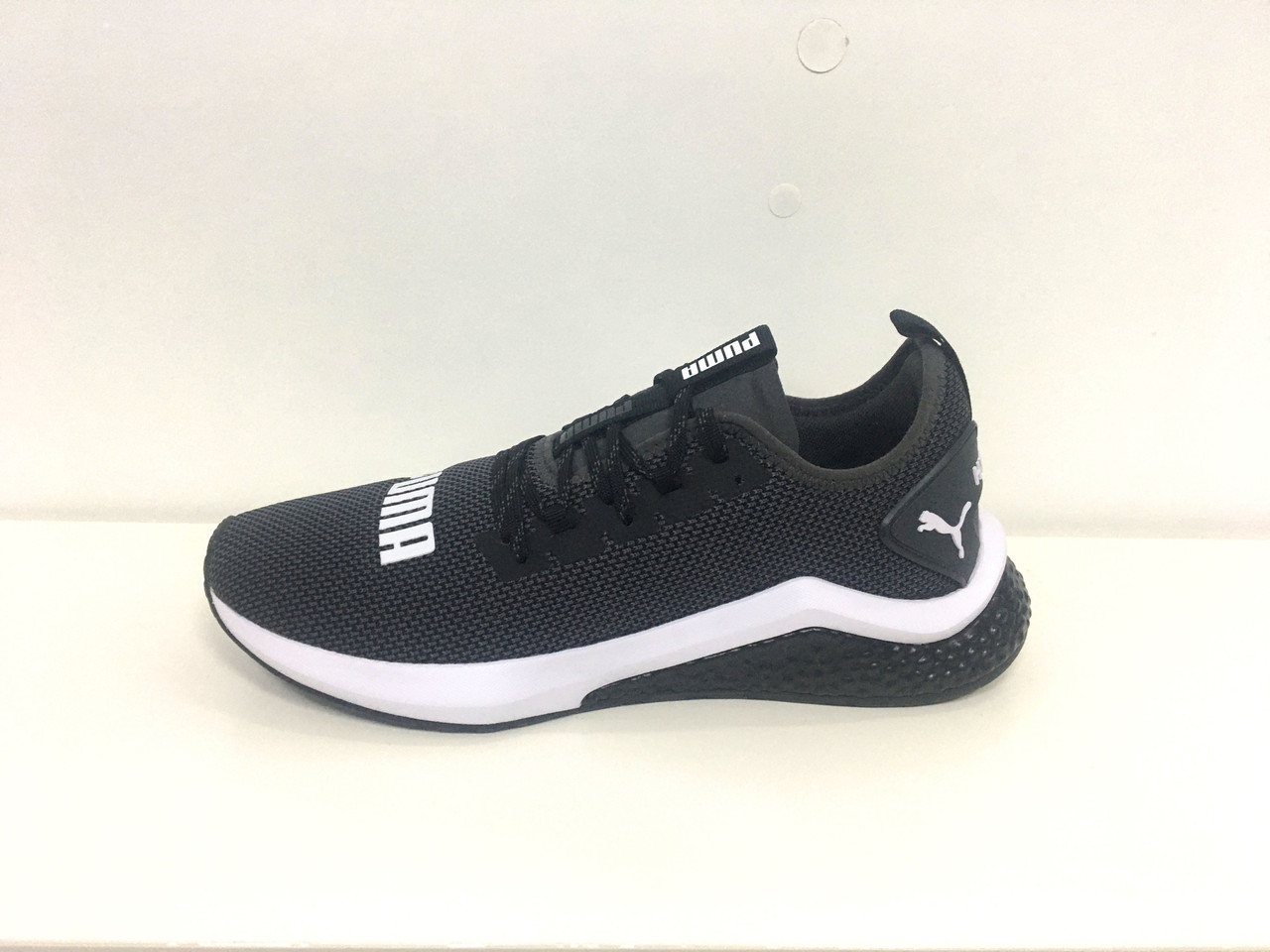 Puma hybrid cheap nx yellow