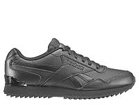 Кросівки Reebok Royal Glide Rplclp шкіра демо чоловічк. 45,5, Чорний