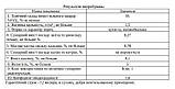 Пісок кварцовий фр. 1,0-2,0мм (мішок 25кг), EUROMINERAL Ukraine (НАЙВИЩА ЯКІСТЬ!!!), фото 4