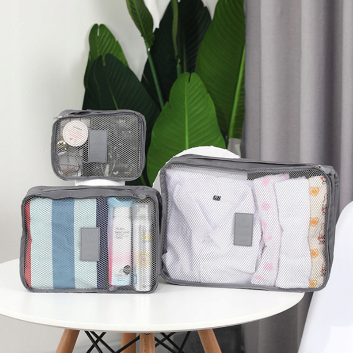 Купити Дорожні органайзери для речей взуття набір органайзерів для дому ...