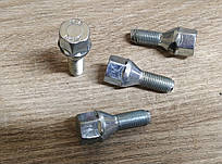 Болт маточини колеса під ключ PMC 94501733 19mm DAEWOO LANOS