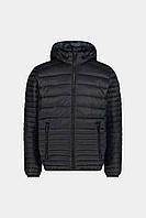 Куртка мужская CMP Jacket Snaps Hood