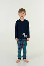 Піжами для ХЛОПЧИКА трикотаж, велюр
