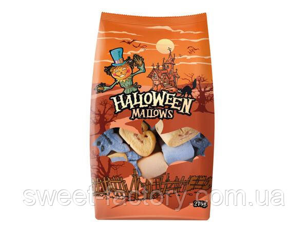 Маршмелоу Halloween Mallows Marshmallow 275g