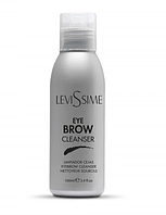 Ремувер для удаления краски из кожи Levissime Eye Brow Color Remover 100мл (8435054646249)