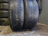 Зимние шины бу 225/55 R17 Michelin