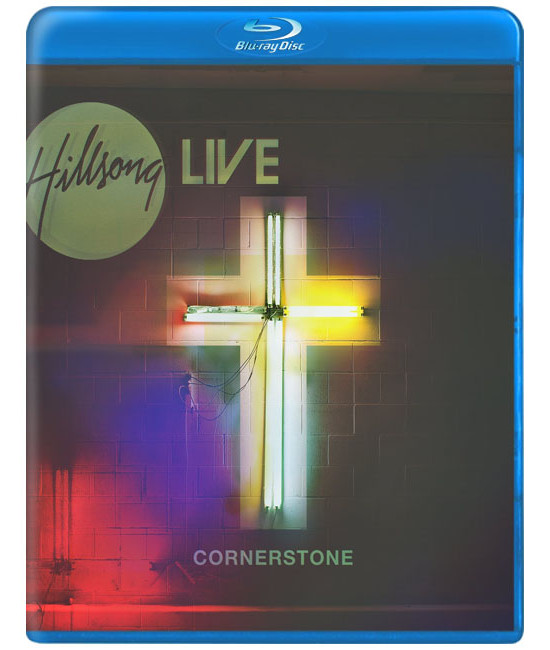Hillsong Live: Cornerstone [Blu-ray]