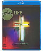 Hillsong Live: Cornerstone [Blu-ray]