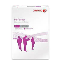 Бумага офисная А4, Xerox Performer 80 г/м2, 500 листов, класса С