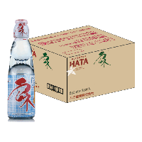 Напій Рамуне / Ramune Hatakosen Ramune Soda - Original Flavour 200 мл виробник Японія