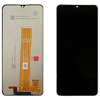 Дисплей (екран) Samsung Galaxy A04s A047F, A13 5G A136U з тачскріном (SM-A047F_REV0.1)