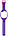 ТАМАГОЧИ ЮНИ ФИОЛЕТОВЫЕ/ TAMAGOTCHI UNI  PURPLE BANDAI 2023, фото 7