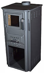 СТАЛЬНА ПІЧКА SPIN KALIMERO