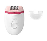 Епілятор Philips Satinelle Essential BRE235/00