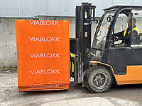 Газоблок VIABLOKK 50/200/600