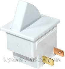 Кнопка світла Beko 4094880285 для холодильника, фото 1