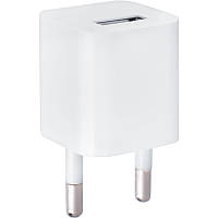 Зарядка для телефону (планшета) - adapter Iphone mini (600 mAh)