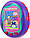 ТАМАГОЧИ ЮНИ ФИОЛЕТОВЫЕ/ TAMAGOTCHI UNI  PURPLE BANDAI 2023, фото 11