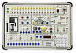 Стенд лабораторний "Мехатронна навчальна система (для PLC-310)" MS-6600, фото 9
