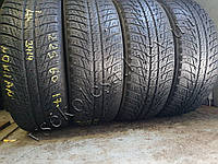 Зимние шины бу 225/60 R17 Nokian