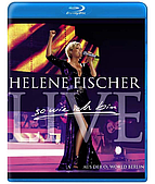 Helene Fischer - Best of Live [Blu-ray]