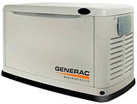 Газовий генератор Generac 7145 (однофазний)