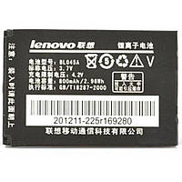 Аккумуляторная батарея Lenovo for E118/E210/E217/E268/E369/ i300/ii370/ i389 (BL-045A / 40584) - Топ Продаж!