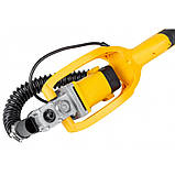 Шліфмашина для стель і стін ASAKA ASDWS18 (два диски в комплекті), фото 4