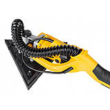 Шліфмашина для стель і стін ASAKA ASDWS18 (два диски в комплекті), фото 8