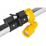 Шліфмашина для стель і стін ASAKA ASDWS18 (два диски в комплекті), фото 9