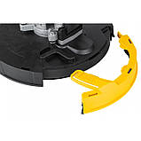 Шліфмашина для стель і стін ASAKA ASDWS18 (два диски в комплекті), фото 10